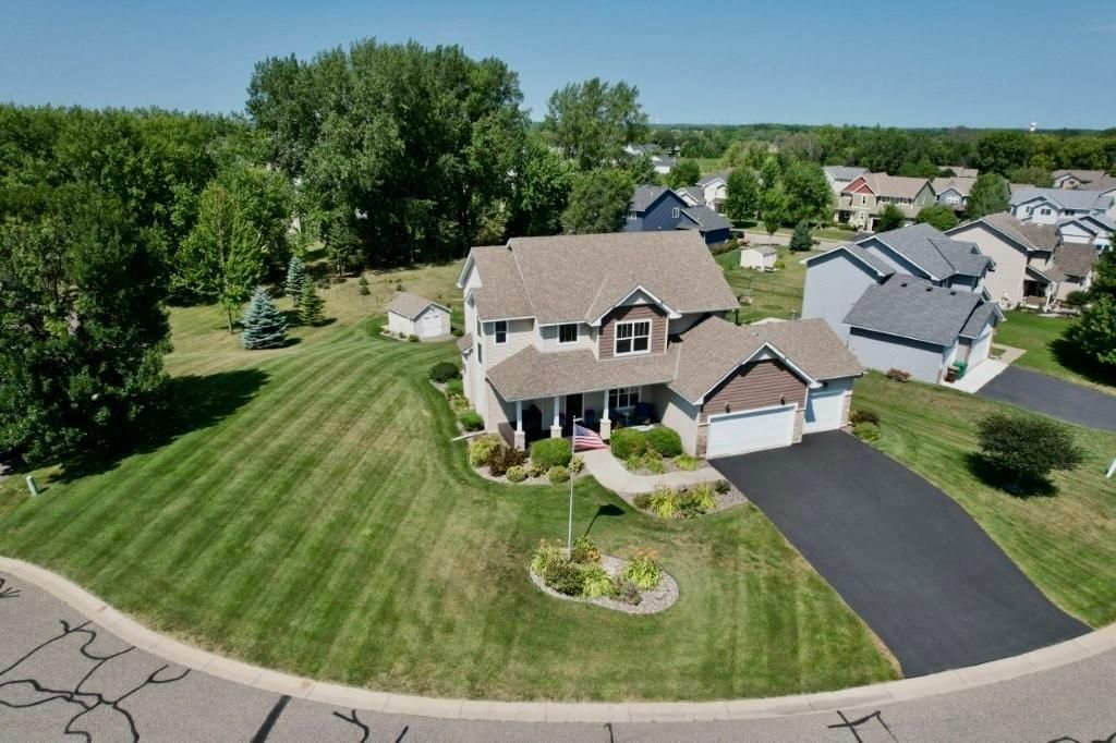 12387 Breanna Court, Rogers, MN 55374 — photo 2