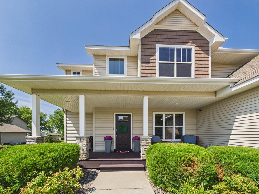 12387 Breanna Court, Rogers, MN 55374 — photo 3