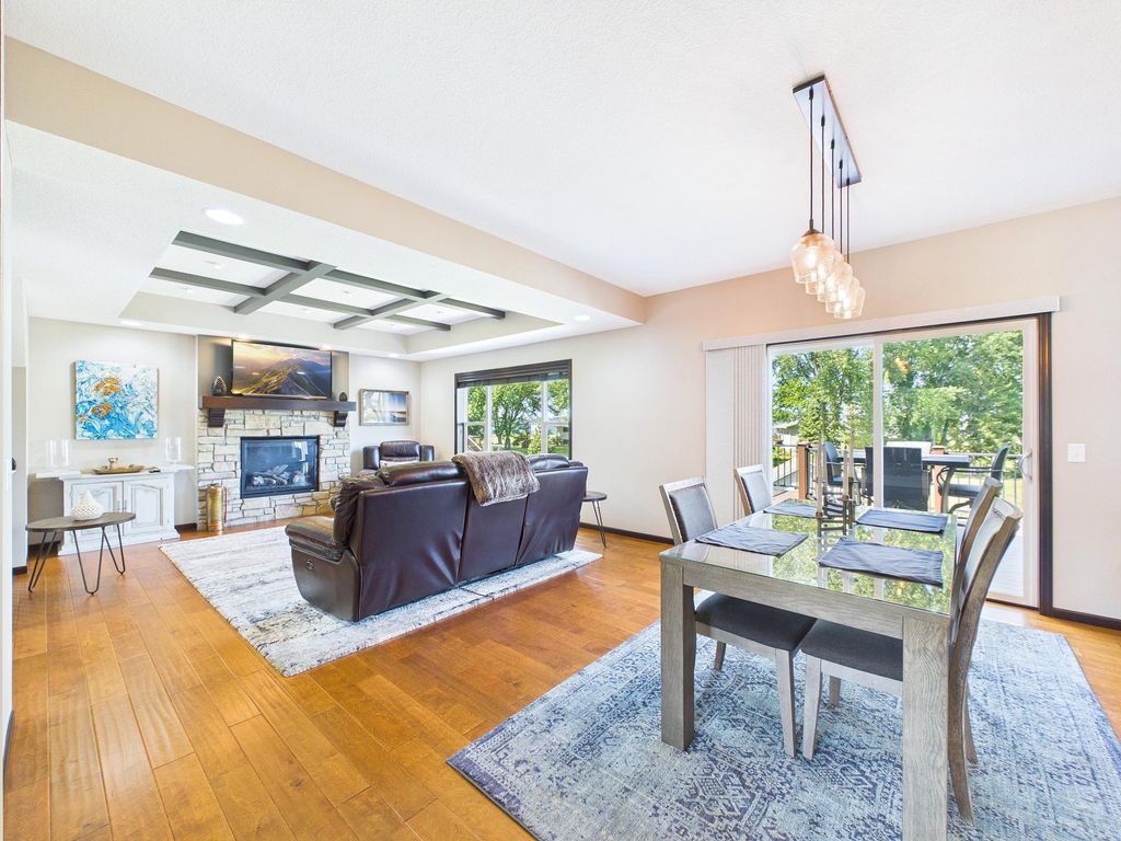 12387 Breanna Court, Rogers, MN 55374 — photo 4
