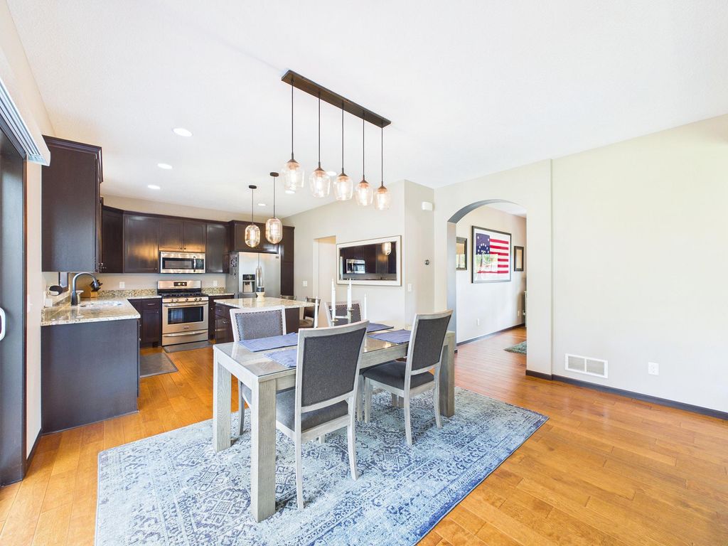 12387 Breanna Court, Rogers, MN 55374 — photo 5