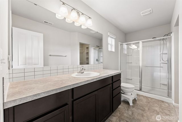 2821 Cassius Street NE, Lacey, WA 98516