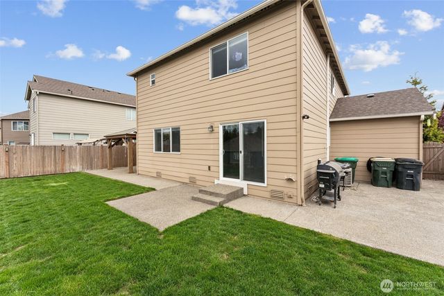 2821 Cassius Street NE, Lacey, WA 98516