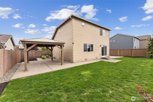 2821 Cassius Street NE, Lacey, WA 98516