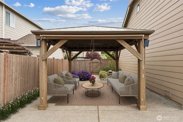 2821 Cassius Street NE, Lacey, WA 98516
