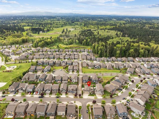 2821 Cassius Street NE, Lacey, WA 98516