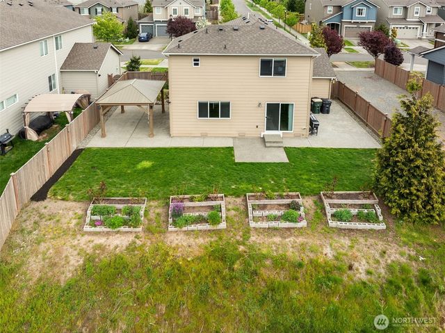 2821 Cassius Street NE, Lacey, WA 98516