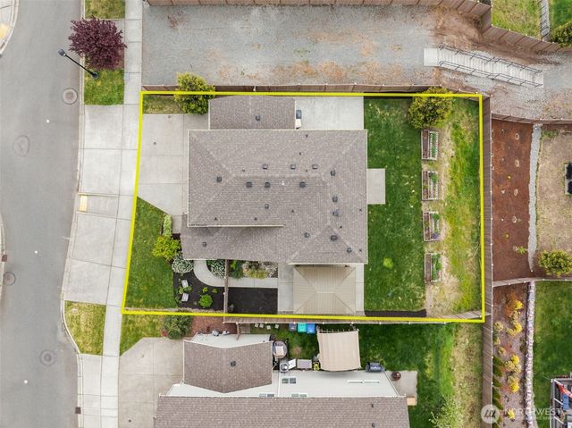 2821 Cassius Street NE, Lacey, WA 98516