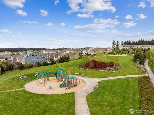2821 Cassius Street NE, Lacey, WA 98516