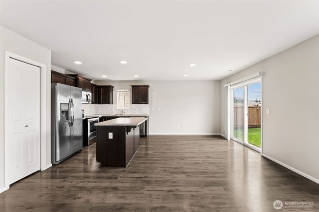 2821 Cassius Street NE, Lacey, WA 98516