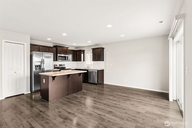 2821 Cassius Street NE, Lacey, WA 98516