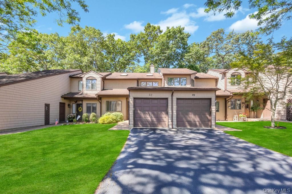 47 Jeremy Circle, Nesconset, NY 11767