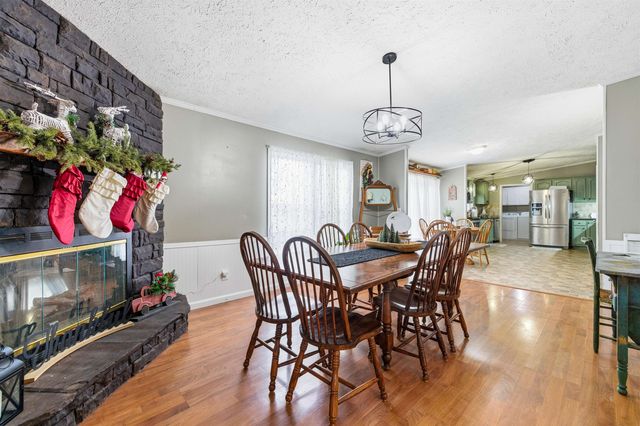 1161 E MAIN ST, Stanley, VA 22851