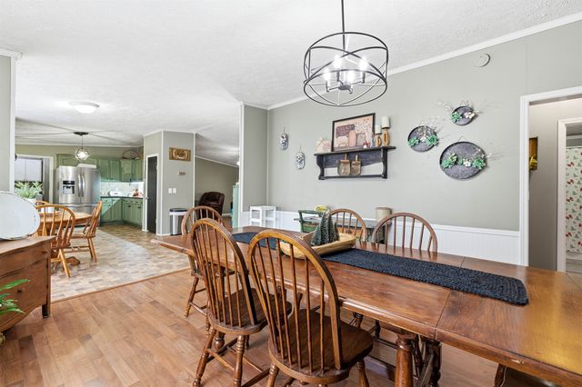 1161 E MAIN ST, Stanley, VA 22851