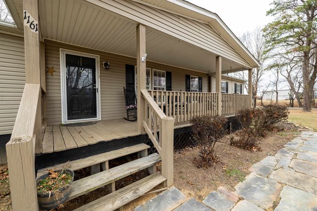 1161 E MAIN ST, Stanley, VA 22851