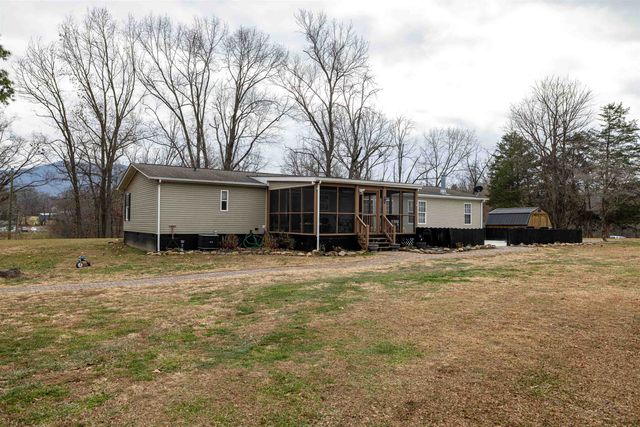 1161 E MAIN ST, Stanley, VA 22851