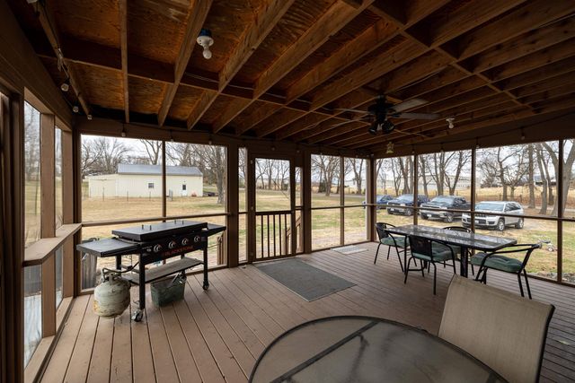 1161 E MAIN ST, Stanley, VA 22851