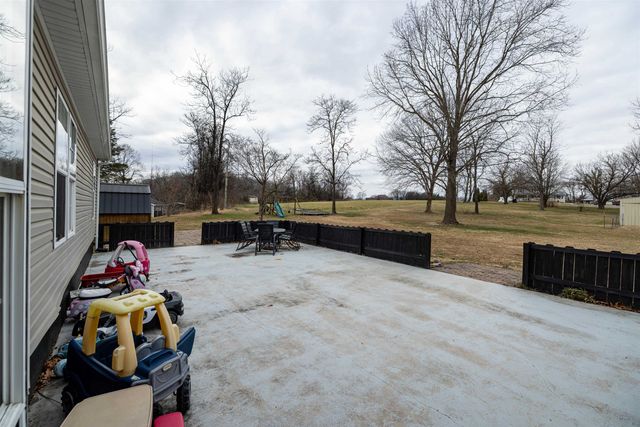 1161 E MAIN ST, Stanley, VA 22851