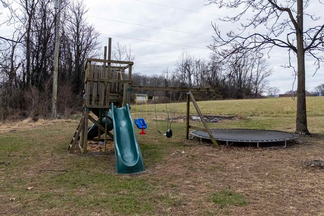 1161 E MAIN ST, Stanley, VA 22851