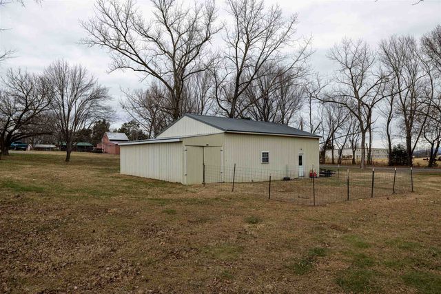 1161 E MAIN ST, Stanley, VA 22851