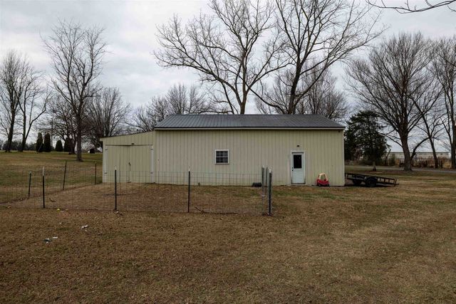 1161 E MAIN ST, Stanley, VA 22851