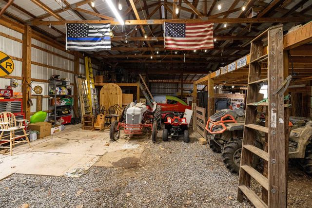 1161 E MAIN ST, Stanley, VA 22851