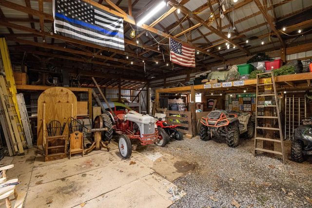 1161 E MAIN ST, Stanley, VA 22851