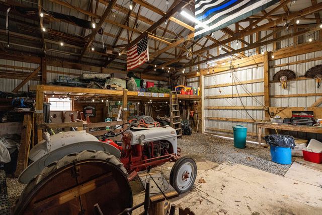 1161 E MAIN ST, Stanley, VA 22851