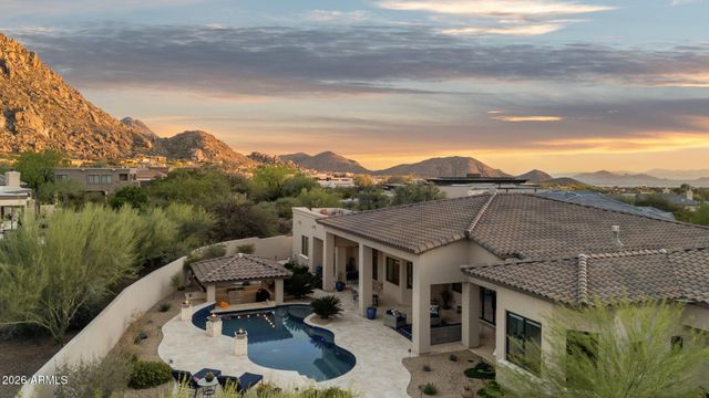 26475 N 106TH Way, Scottsdale, AZ 85255