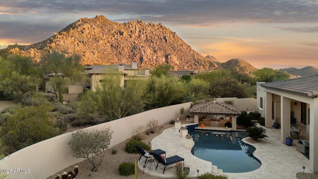 26475 N 106TH Way, Scottsdale, AZ 85255