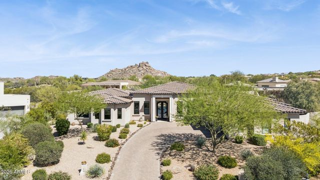 26475 N 106TH Way, Scottsdale, AZ 85255