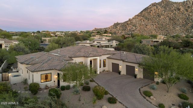 26475 N 106TH Way, Scottsdale, AZ 85255