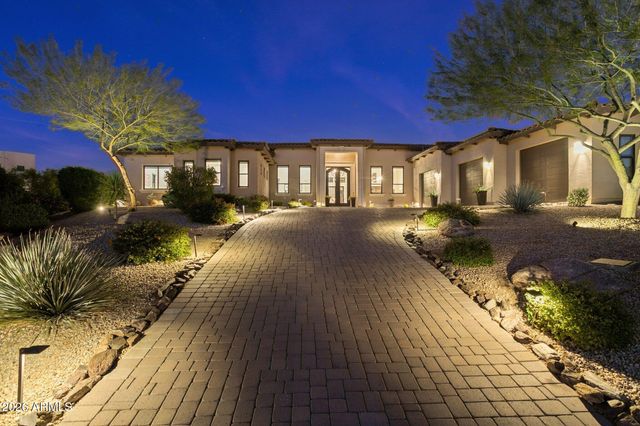 26475 N 106TH Way, Scottsdale, AZ 85255