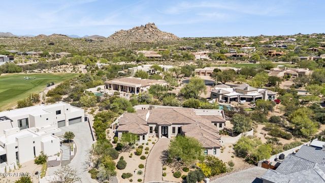 26475 N 106TH Way, Scottsdale, AZ 85255