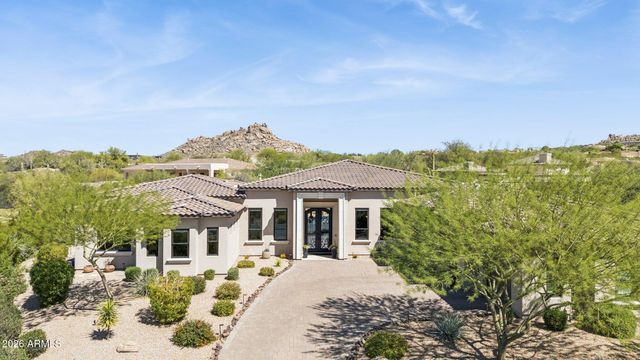 26475 N 106TH Way, Scottsdale, AZ 85255