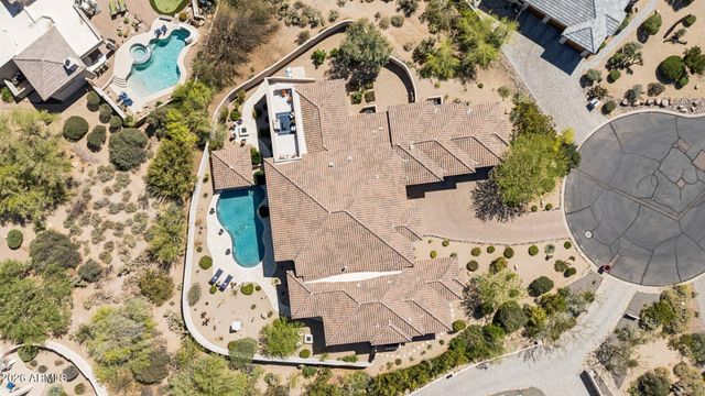 26475 N 106TH Way, Scottsdale, AZ 85255
