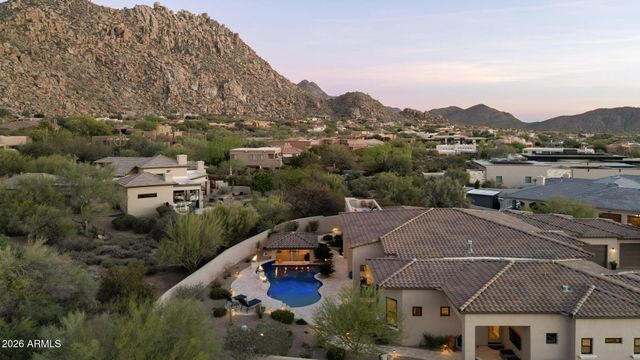 26475 N 106TH Way, Scottsdale, AZ 85255