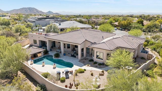 26475 N 106TH Way, Scottsdale, AZ 85255