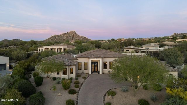 26475 N 106TH Way, Scottsdale, AZ 85255