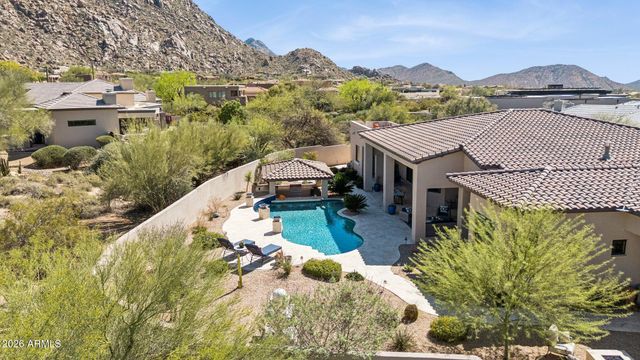 26475 N 106TH Way, Scottsdale, AZ 85255