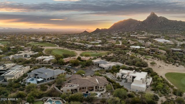 26475 N 106TH Way, Scottsdale, AZ 85255