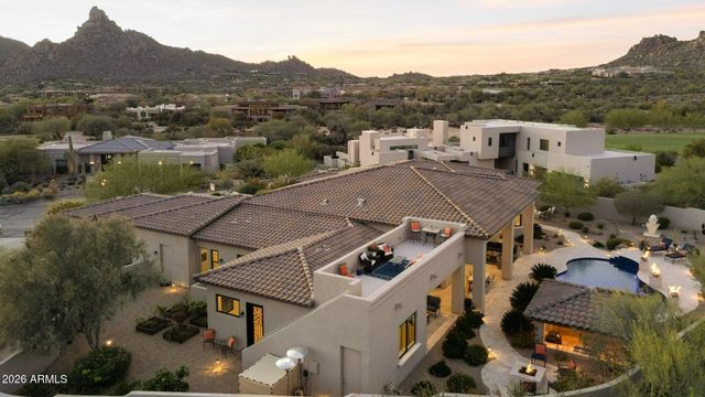 26475 N 106TH Way, Scottsdale, AZ 85255