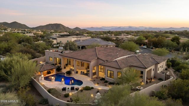 26475 N 106TH Way, Scottsdale, AZ 85255