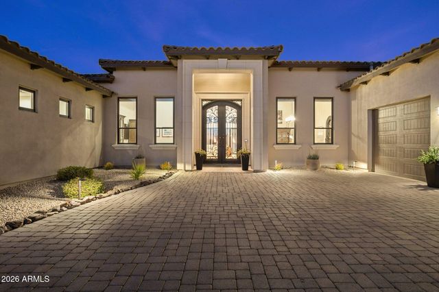 26475 N 106TH Way, Scottsdale, AZ 85255