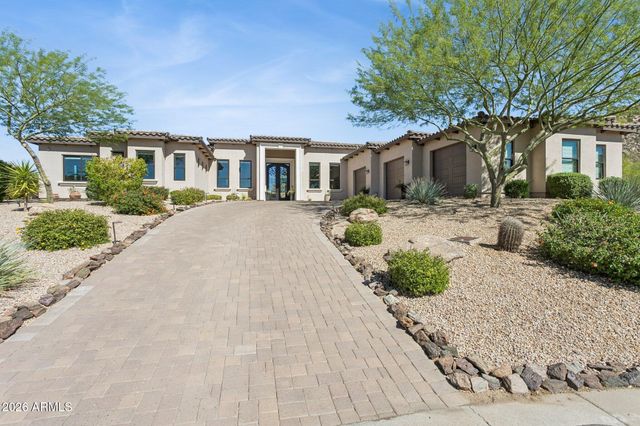 26475 N 106TH Way, Scottsdale, AZ 85255