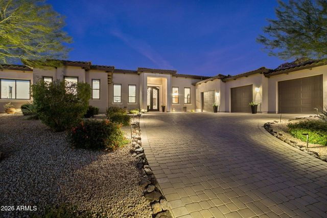 26475 N 106TH Way, Scottsdale, AZ 85255