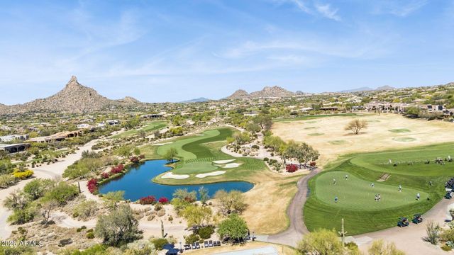 26475 N 106TH Way, Scottsdale, AZ 85255