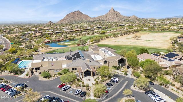 26475 N 106TH Way, Scottsdale, AZ 85255