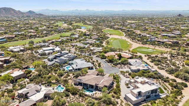 26475 N 106TH Way, Scottsdale, AZ 85255