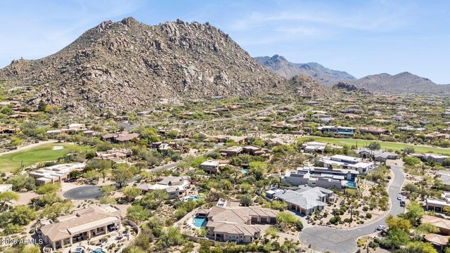 26475 N 106TH Way, Scottsdale, AZ 85255