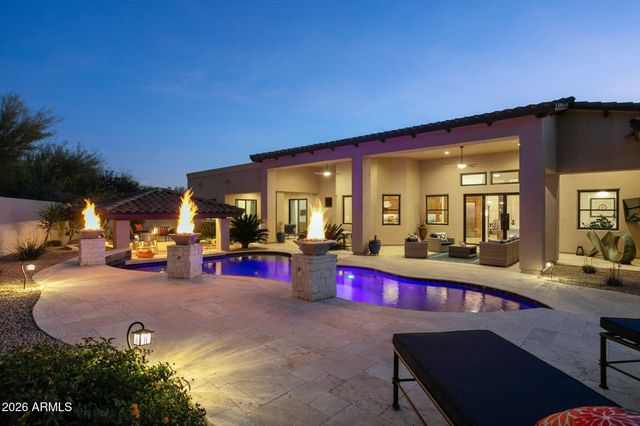 26475 N 106TH Way, Scottsdale, AZ 85255